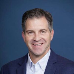 Chad Bandy, Advisor KPMG