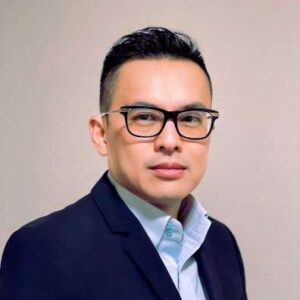 Charlie Nguyen, President, Edventure
