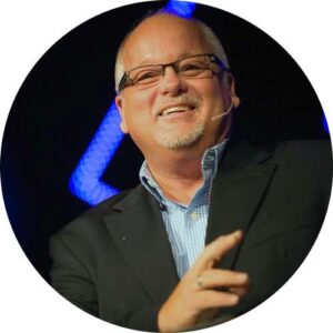 Dr. Steve Holder, President, The Fellowship Network