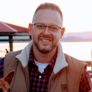 Jamie Stahler, Vice President of Marketing, Outreach Inc.